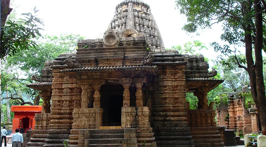 Bhoramdeo Temple